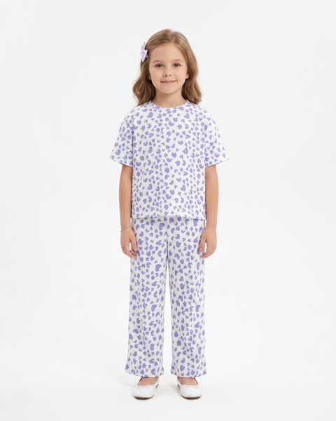 Girls' Night Suit