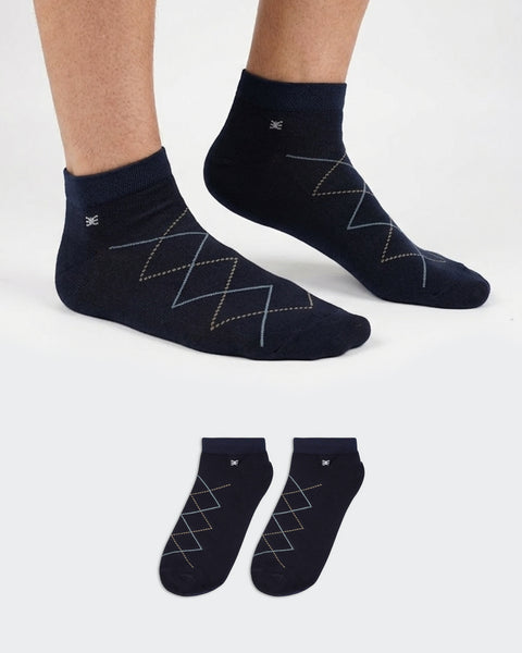 Men's Ankle Socks
