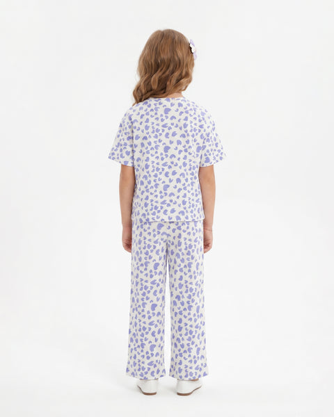 Girls' Night Suit