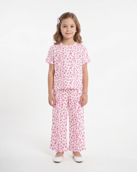 Girls' Night Suit
