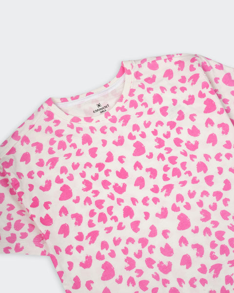 Girls' Night Suit