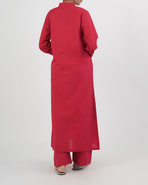 Women's Essentials Dyed 2pc Suit