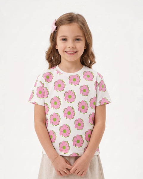 Girls' T-Shirt