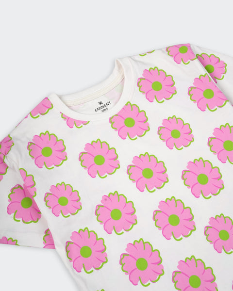 Girls' T-Shirt