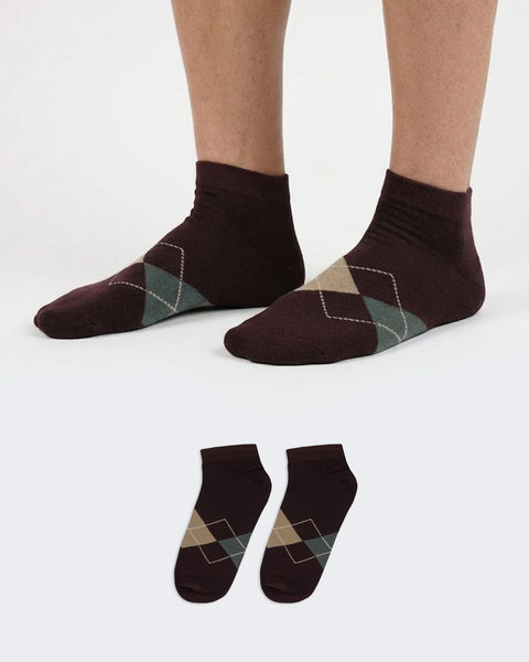 Men's Ankle Socks
