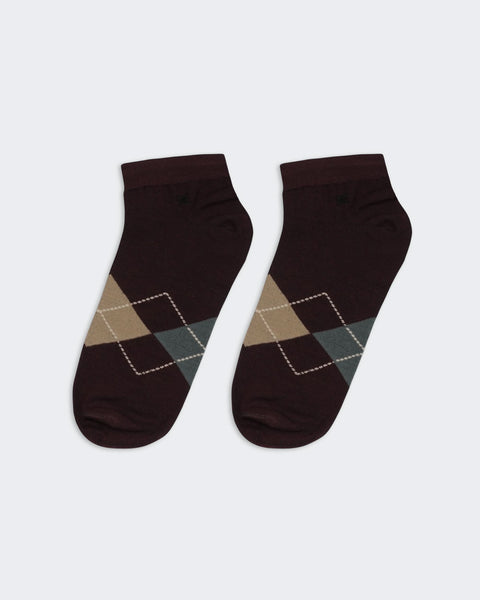 Men's Ankle Socks