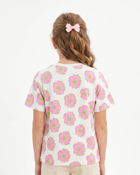 Girls' T-Shirt