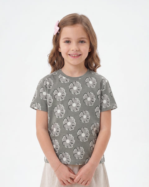 Girls' T-Shirt