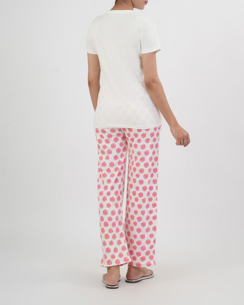 Women's Night Suit