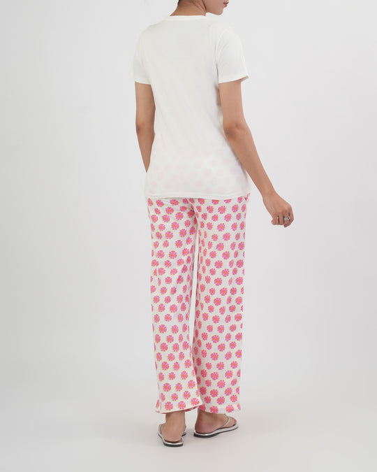 Women's Night Suit