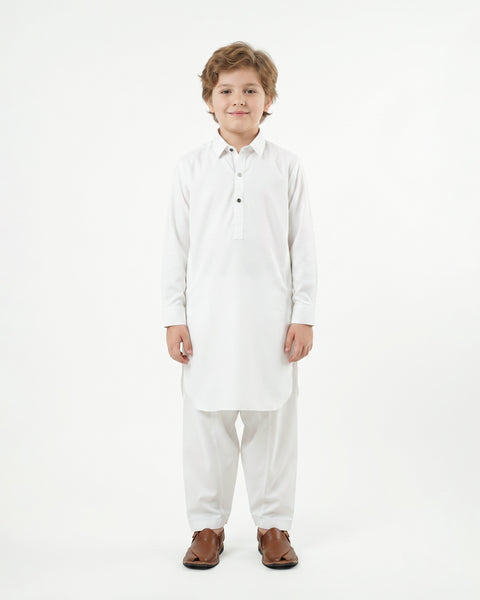 Boys' Shalwar Kameez