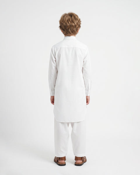Boys' Shalwar Kameez