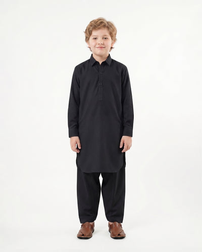 Boys' Shalwar Kameez
