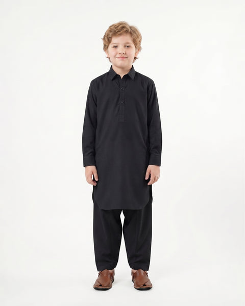 Boys' Shalwar Kameez