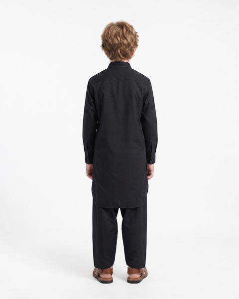 Boys' Shalwar Kameez