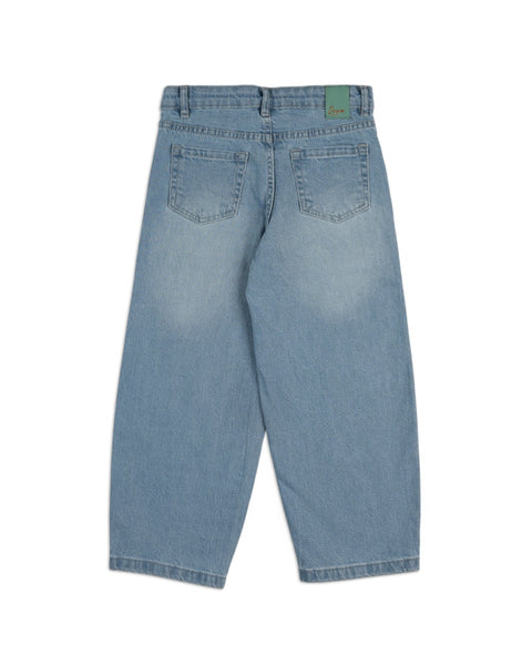 Girls' Denim Pant