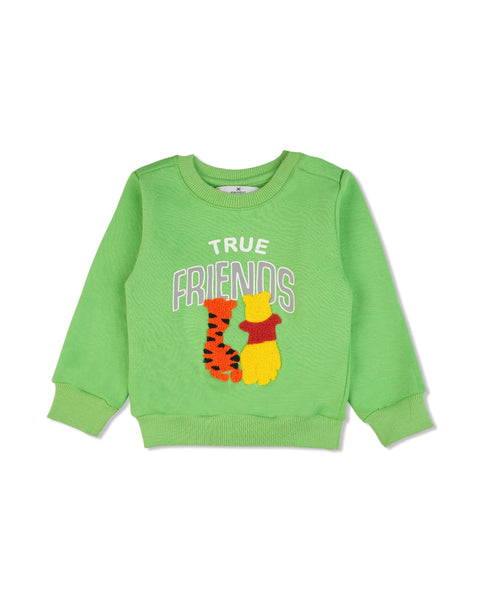 Eminent Newborn Boys Sweatshirt