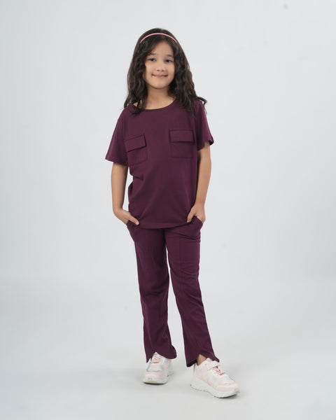 Girls' Co-Ord Set
