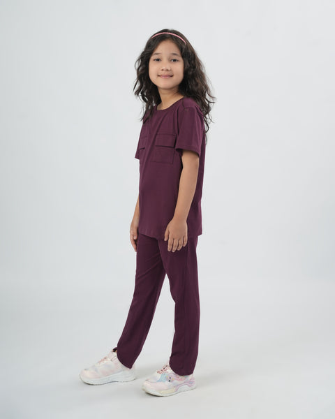 Girls' Co-Ord Set