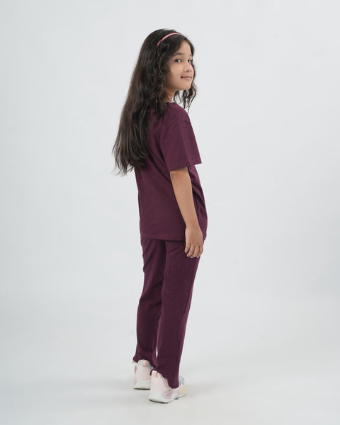 Girls' Co-Ord Set