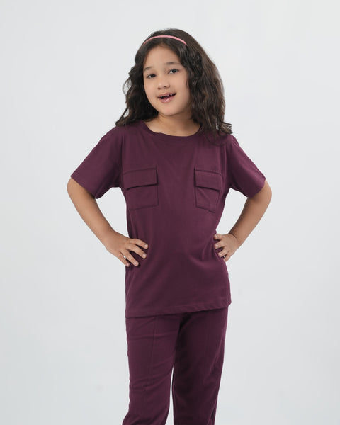 Girls' Co-Ord Set