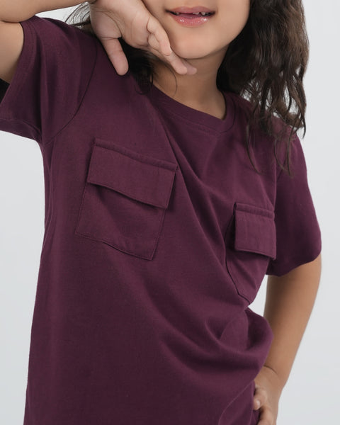 Girls' Co-Ord Set