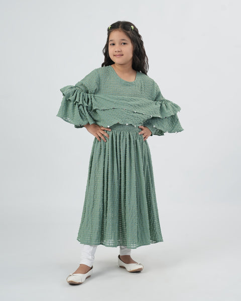 Girls' Frock