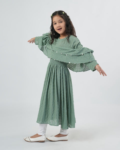 Girls' Frock