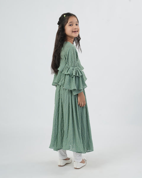 Girls' Frock