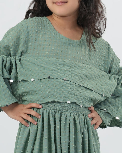Girls' Frock