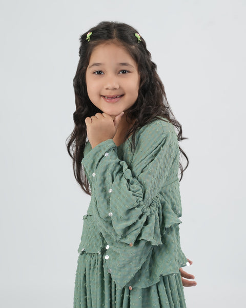 Girls' Frock
