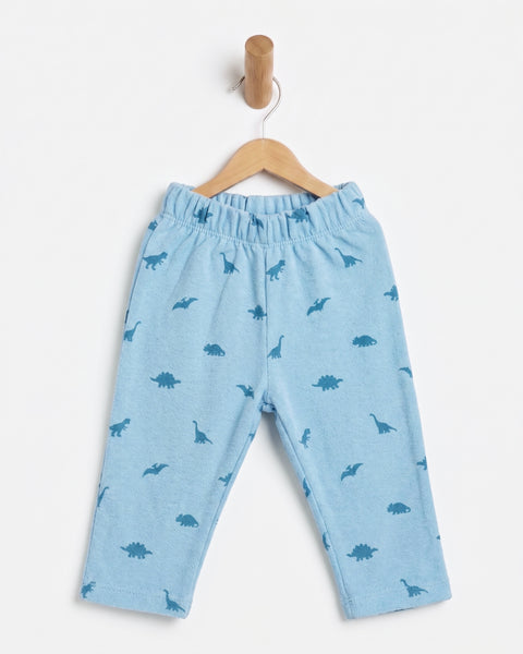 Newborn Boys' Night Trousers