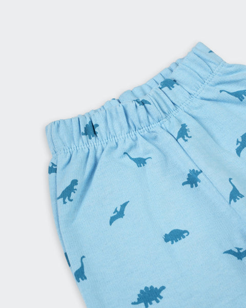 Newborn Boys' Night Trousers