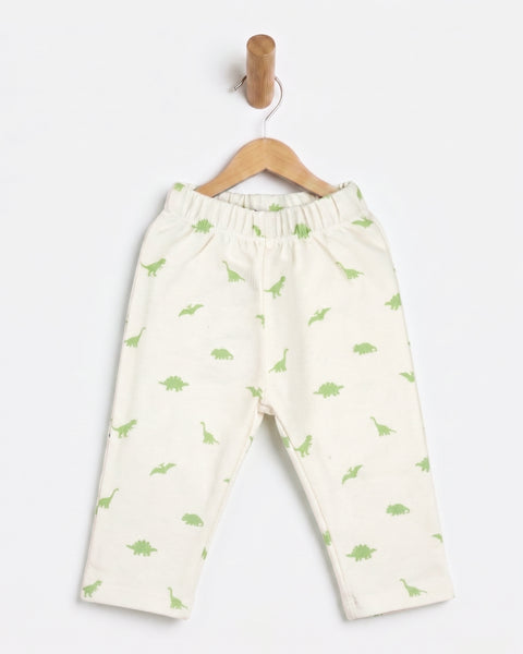 Newborn Boys' Night Trousers