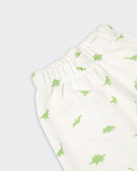 Newborn Boys' Night Trousers