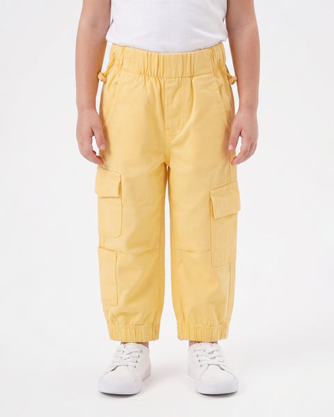 Girls' Trousers
