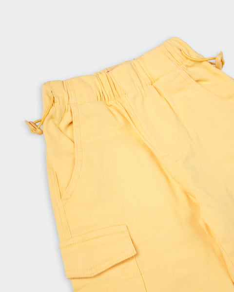Girls' Trousers