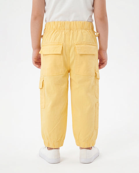 Girls' Trousers