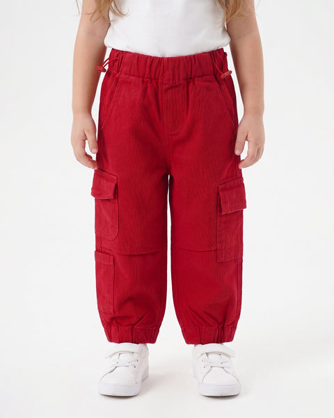 Girls' Trousers