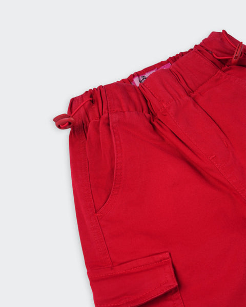 Girls' Trousers