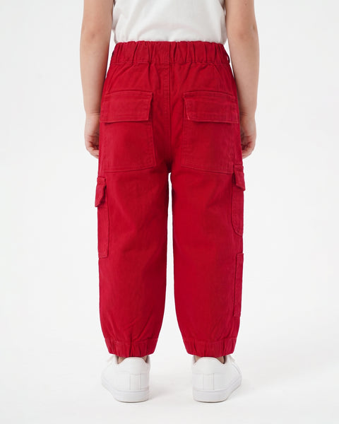Girls' Trousers