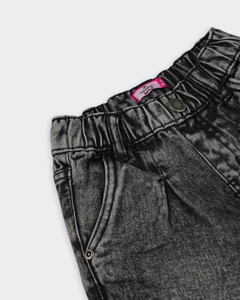 Girls' Denim Pants