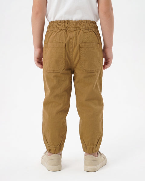 Boys' Night Trousers