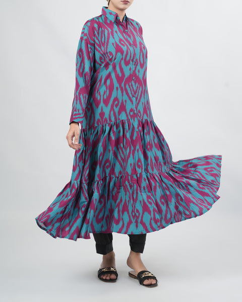 Women's Maxi