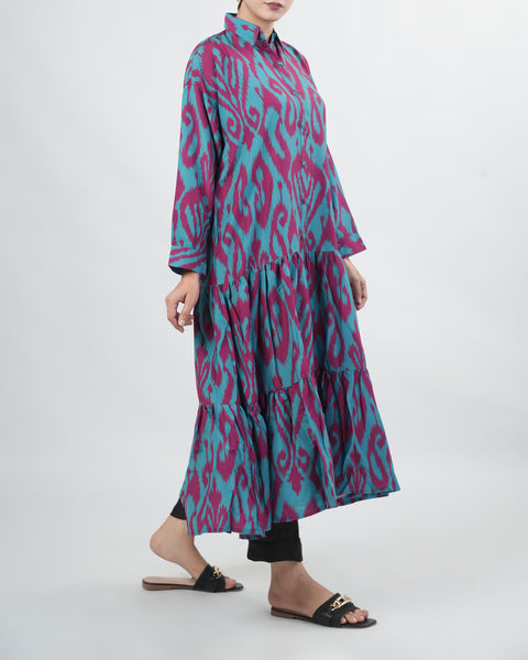 Women's Maxi