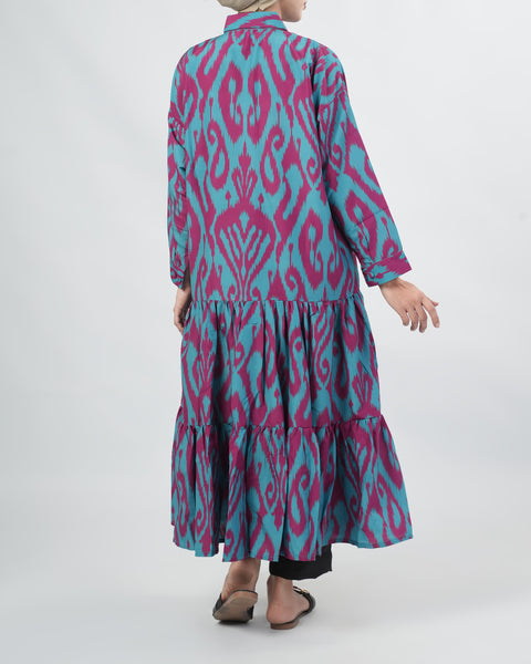 Women's Maxi