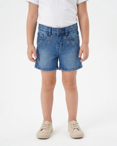 Girls' Shorts