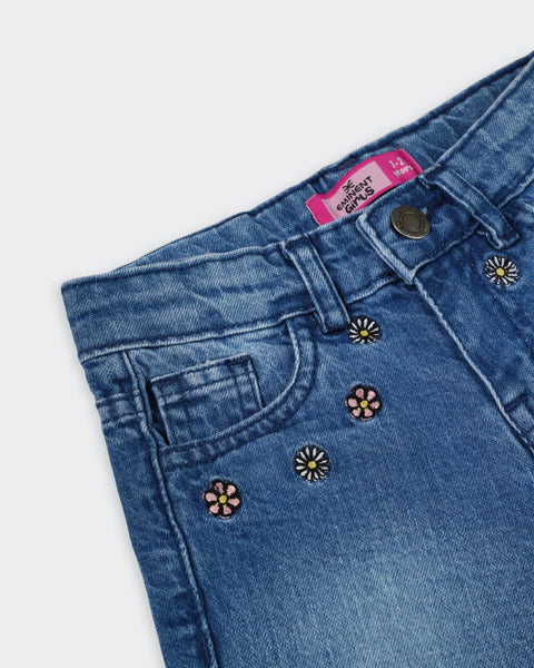 Girls' Shorts