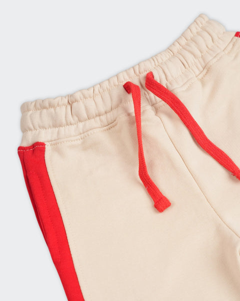 Boys Knitted Trousers