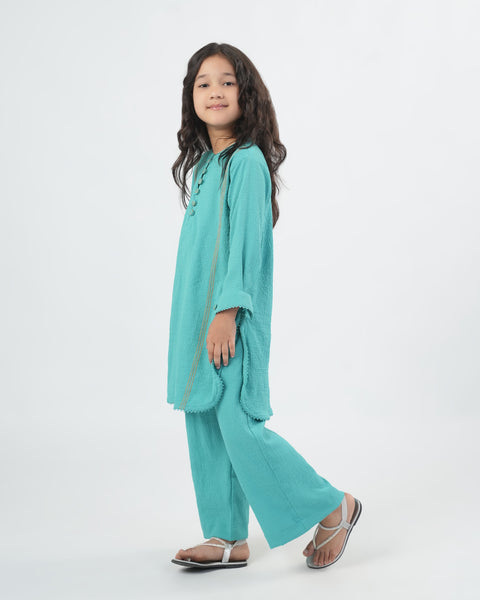 Girls Shalwar Kameez Suit